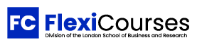 FlexiCourses Logo